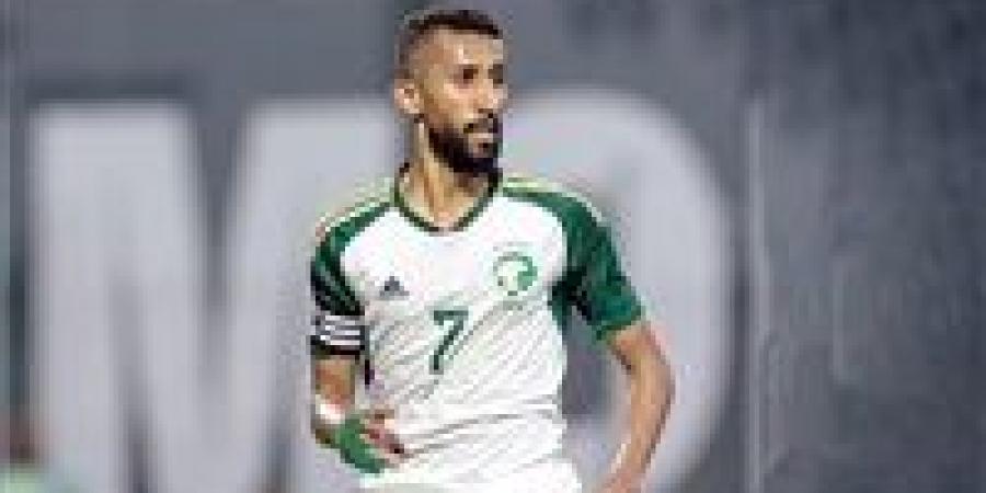 عودة سلمان الفرج.. رينارد يعلن قائمة منتخب السعودية لخوض تصفيات آسيا المؤهلة لكأس العالم 2026 - بوابة فكرة وي