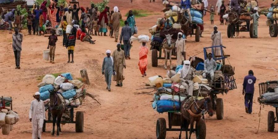 السودان.. وفاة العشرات بمرض غامض شرقي البلاد - بوابة فكرة وي