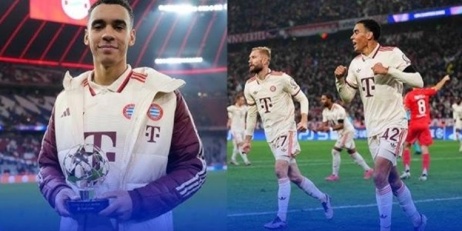 من كان افضل لاعب في مباريات الجولة الرابعة من دوري الابطال؟ - بوابة فكرة وي