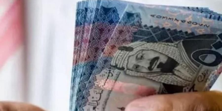 بالبلدي : سعر الريال السعودي في مصر اليوم.. الخميس 7-11-2024 - بوابة فكرة وي