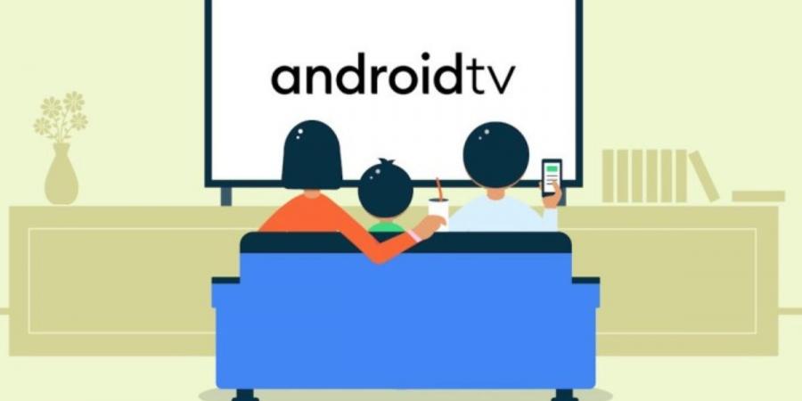 تحديث كل عامين.. جوجل تستعد لتغيير جدول تحديثات Android TV - بوابة فكرة وي