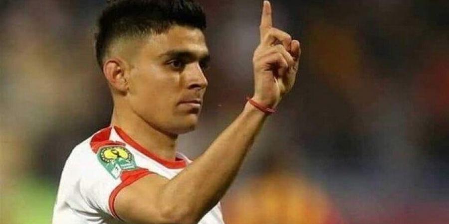 موقف الزمالك من عودة بن شرقي وطارق حامد.. تفاصيل جديدة - بوابة فكرة وي