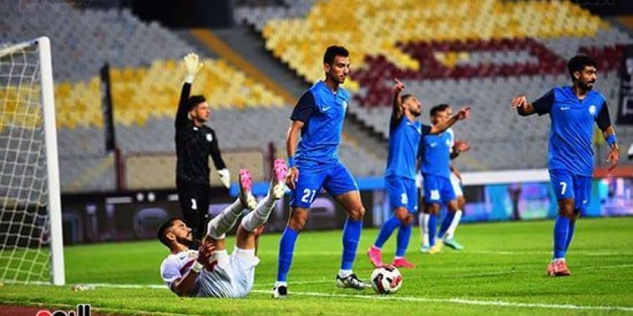 الزمالك يهزم سموحة 2 - 0 فى ثانى جولات الدورى .. فيديو وصور - بوابة فكرة وي