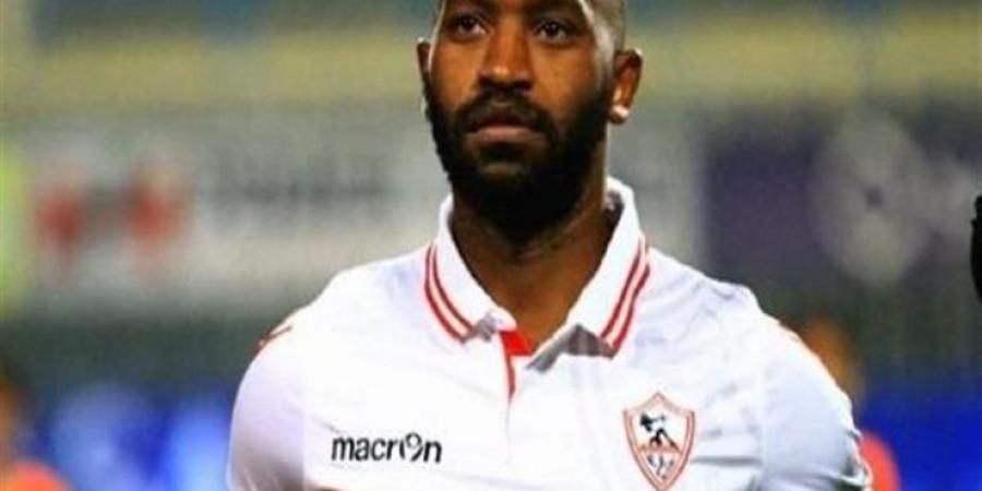 الزمالك يضرب دفاعات سموحة بـ شيكابالا وشلبي ومنسي - بوابة فكرة وي