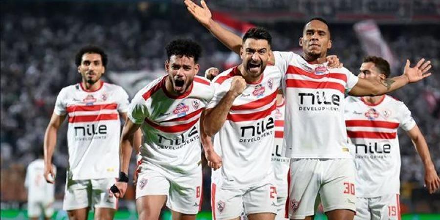 مواعيد مباريات اليوم الجمعة 8 نوفمبر 2024 والقنوات الناقلة.. الزمالك يواجه سموحة - بوابة فكرة وي