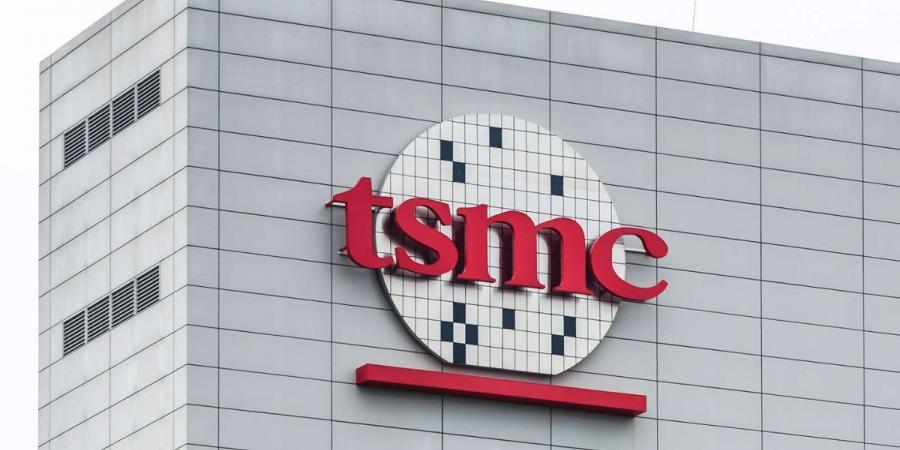 ضربة موجعة للصين.. TSMC توقف تصنيع الرقاقات المتقدمة للشركات الصينية - بوابة فكرة وي