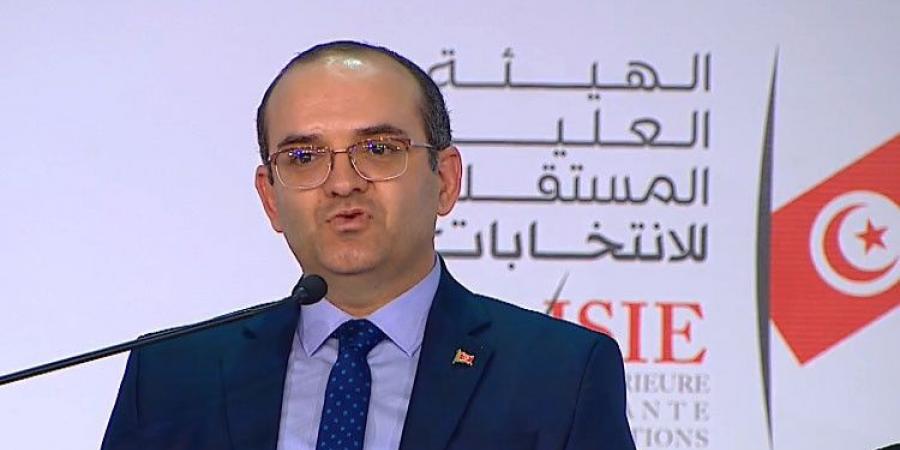 جلستا عمل بهيئة الانتخابات حول إحداث مركز للتوثيق والبحوث وتركيز منظومة "عليسة" للتبادل الالكتروني تابعين للهيئة - بوابة فكرة وي