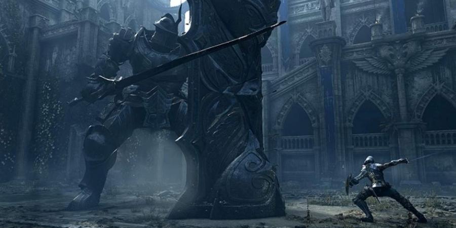 Demon's Souls و Final Fantasy.. أفضل ألعاب المغامرات في 2024 - بوابة فكرة وي