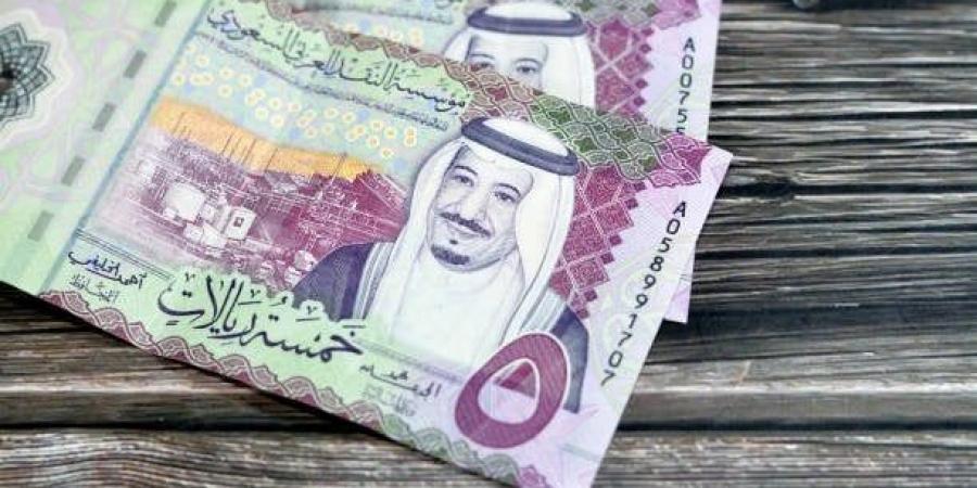 سعر الريال السعودي خلال التعاملات الختامية اليوم السبت 9 نوفمبر - بوابة فكرة وي