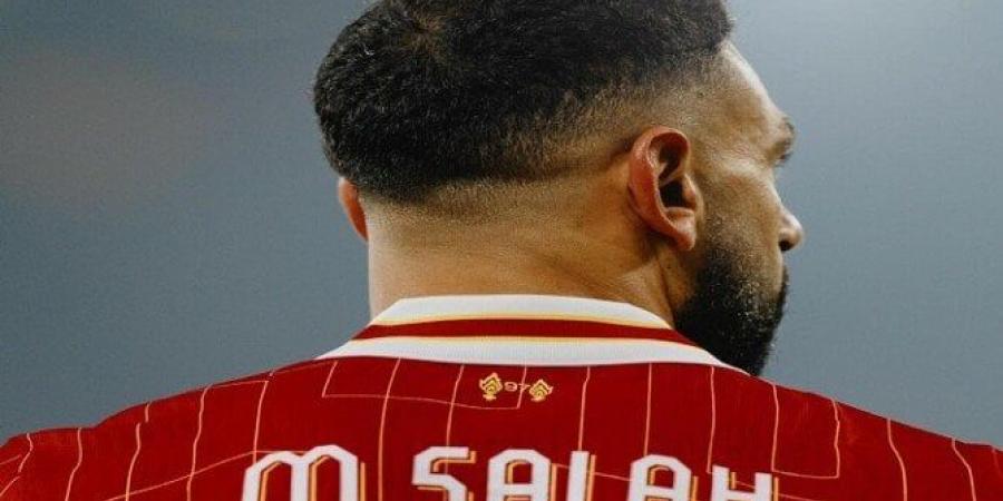 الجناح السريع يحرم محمد صلاح من الانضمام إلى برشلونة - بوابة فكرة وي