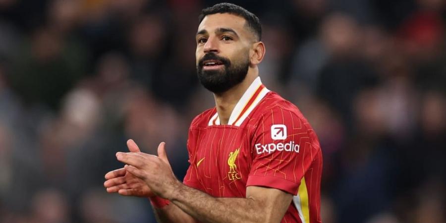 محمد صلاح يتخطى تيري هنري في قائمة تاريخية بالدوري الإنجليزي - بوابة فكرة وي