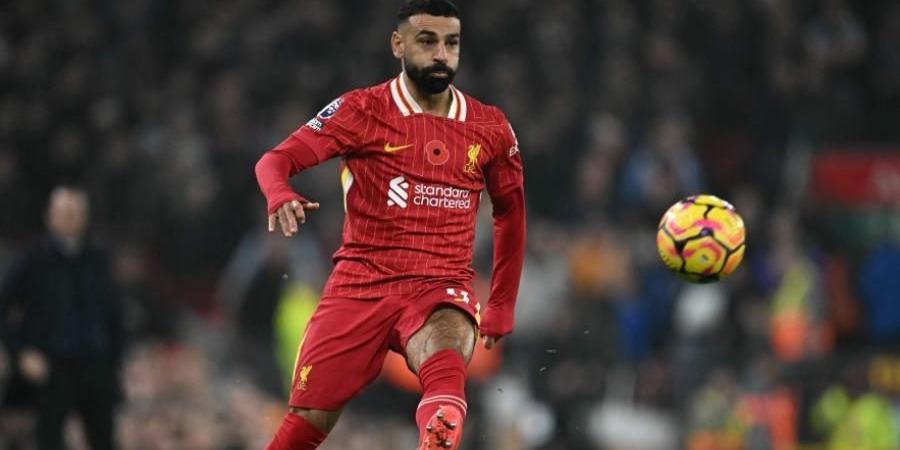 غياب محمد صلاح.. وجوه جديدة في قائمة منتخب مصر - بوابة فكرة وي