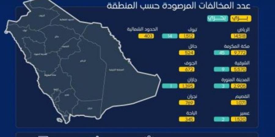 "هيئة النقل" تنفّذ 366 ألف عملية فحص على خدمات نقل الركاب والبضائع خلال أكتوبر الماضي - بوابة فكرة وي