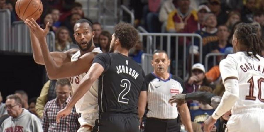 NBA : كافالييرز يحافظ على بدايته المثالية وانتفاضة متأخرة تهدي بولز الفوز على هوكس - بوابة فكرة وي