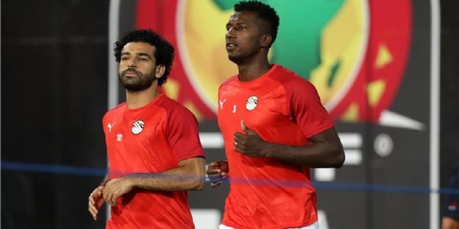 القبض على لاعب دولي مصري صدر ضده 26 حكما قضائيا - بوابة فكرة وي