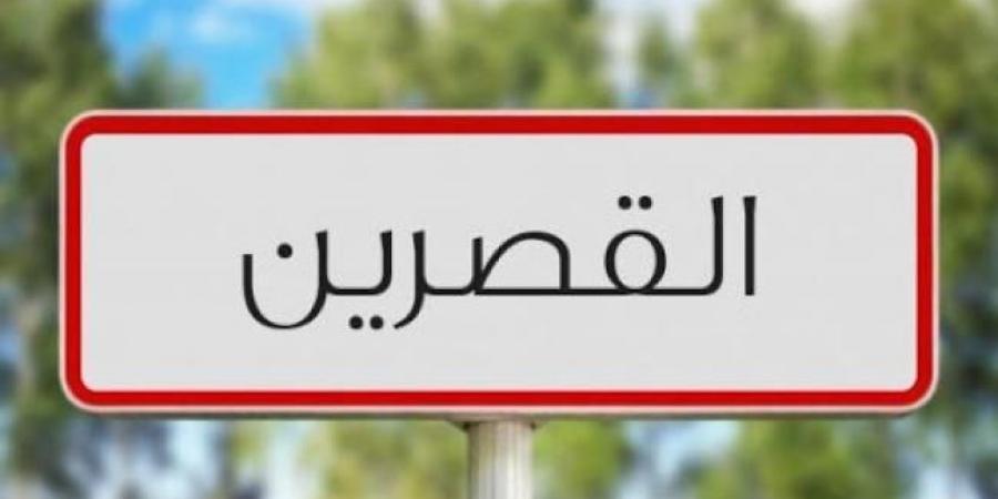 القصرين: إزالة نقاط الإنتصاب الفوضوي بالقصرين المدينة وحيّ النور - بوابة فكرة وي