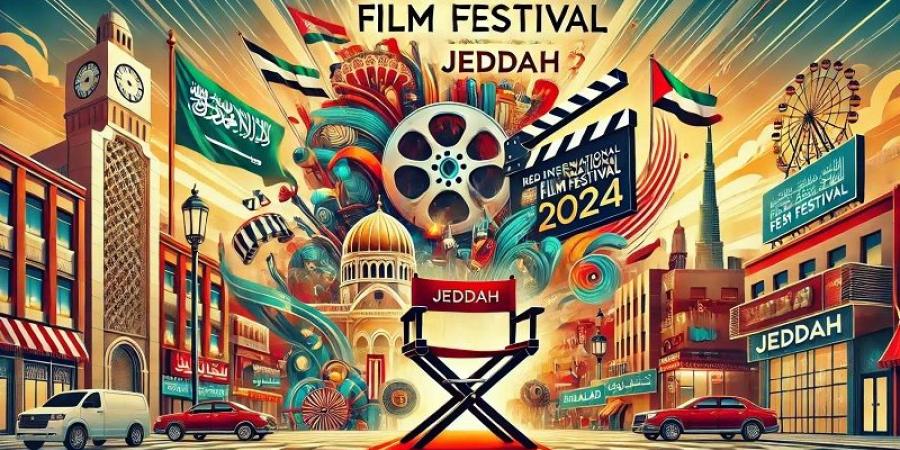 مهرجان البحر الاحمر السينمائي بالسعودية: "عائشة" و"الذراري الحمر" ضمن المسابقة الرسمية - بوابة فكرة وي