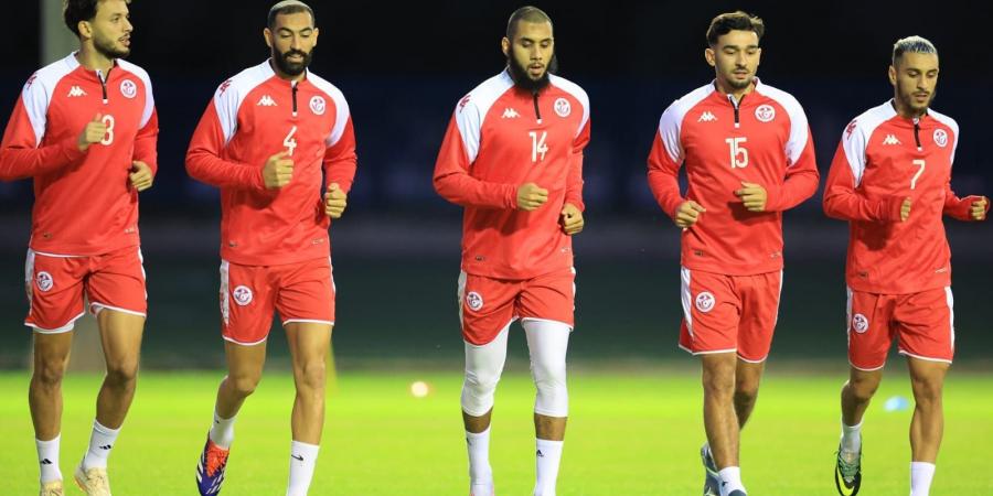 تصفيات كاس امم افريقيا (المغرب 2025): لاعبو المنتخب التونسي يجمعون على حتمية التالق امام المنتخب الملغاشي في جنوب افريقيا - بوابة فكرة وي