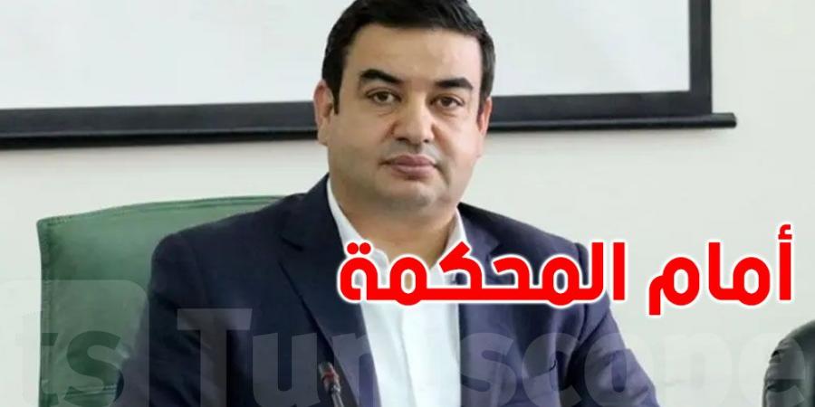 عاجل : ابتدائية منوبة تصدر حكما يقضي بالسجن عامين ضد العياشي الزمال - بوابة فكرة وي