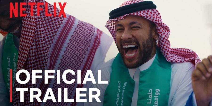 نتفليكس تُعلن موعد عرض مسلسل "الدوري السعودي" الوثائقي - بوابة فكرة وي