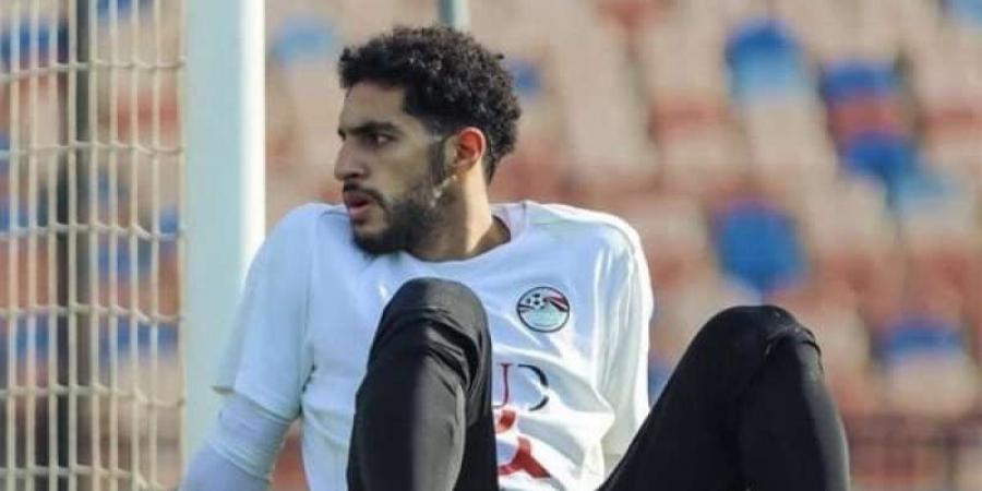 الأهلي يرفع عقد مصطفى شوبير إلى 11 مليون جنيه سنوياًاليوم الثلاثاء، 12 نوفمبر 2024 04:36 مـ   منذ 12 دقيقة - بوابة فكرة وي