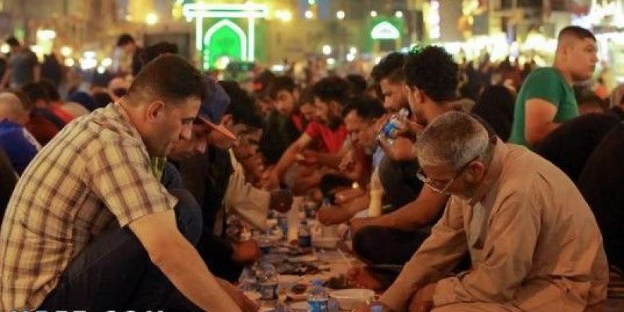 نصائح صحية في رمضان من خبراء التغذية - بوابة فكرة وي