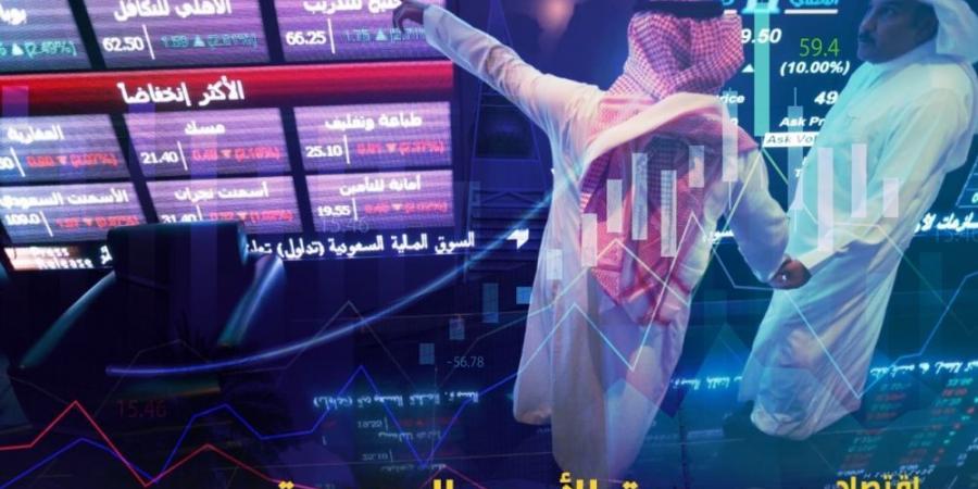 مؤشر سوق الأسهم السعودية يغلق منخفضا اليوم الثلاثاء - بوابة فكرة وي