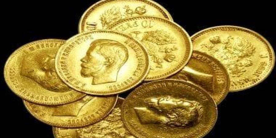 سعر الجنيه الذهب فى مصر اليوم الثلاثاء - بوابة فكرة وي