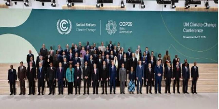 وزير الطاقة يترأس وفد المملكة في مؤتمر المناخ "COP29" - بوابة فكرة وي