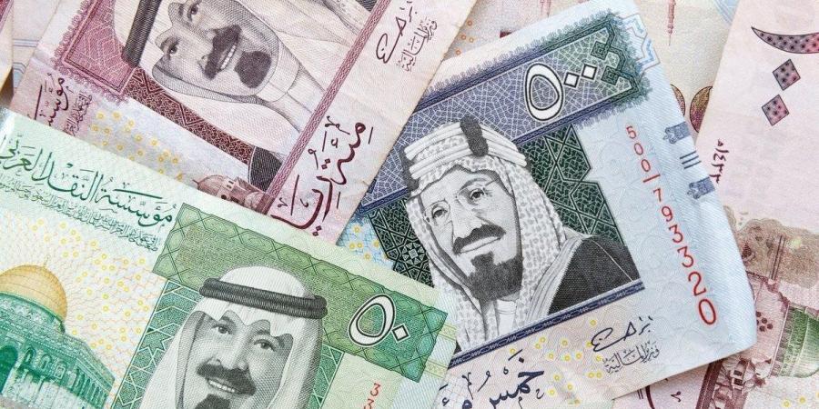 اسعار الريال السعودي اليوم الثلاثاء 12 نوفمبر 2024 مقابل الجنية المصري في مُختلف البنوك وفقاً لأخر تحديث مُعلن - بوابة فكرة وي