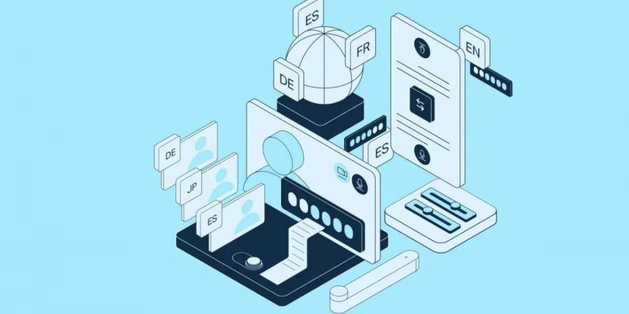 لكسر حاجز اللغة.. DeepL تطلق خدمة جديدة للترجمة الصوتية الفورية - بوابة فكرة وي