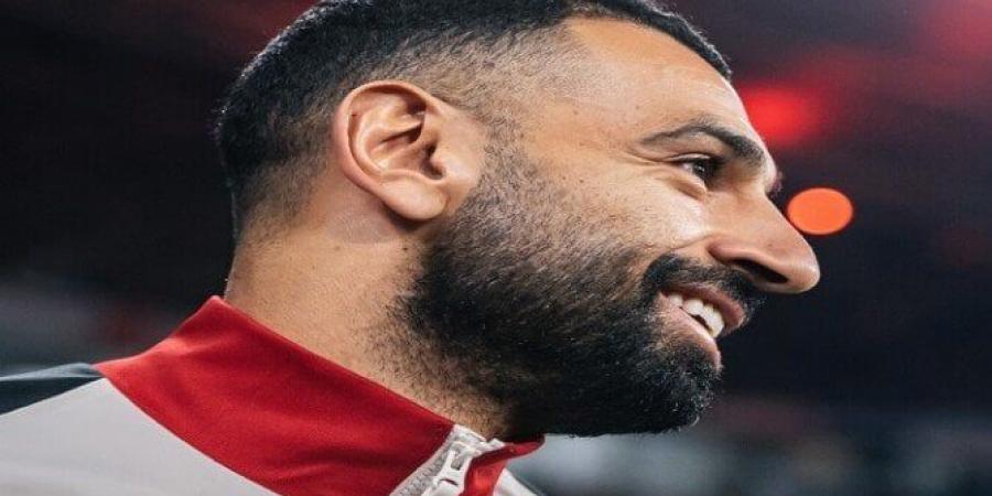 محمد صلاح يحل ضيفًا على معرض «الشارقة للكتاب» في هذا الموعد - بوابة فكرة وي