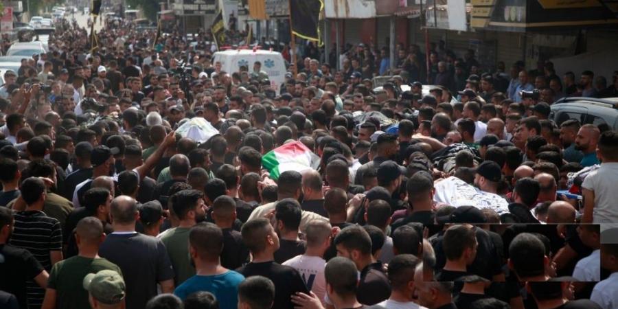 غزة.. 5 مجازر للاحتلال و66 شهيدًا فلسطينيًا خلال 24 ساعة - بوابة فكرة وي