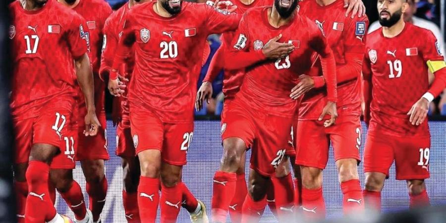 غدًا.. الإمارات وقطر لبقاء الأمل .. وصدام أردني عراقي بتصفيات آسيا لمونديال 2026 - بوابة فكرة وي