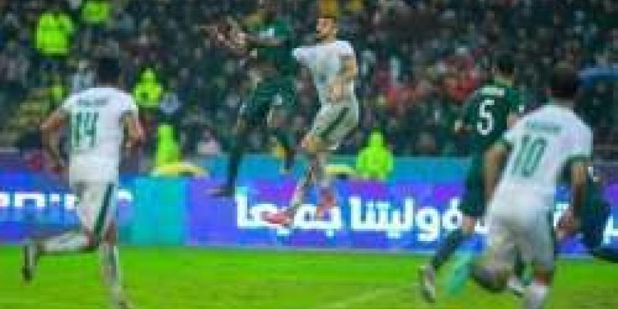 الموعد والقنوات الناقلة لمباراة المنتخب السعودي وأستراليا - بوابة فكرة وي