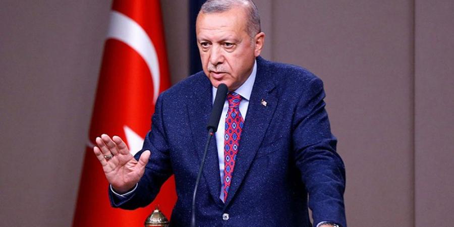 أردوغان يعلن قطع العلاقات مع الكيان الصهيوني - بوابة فكرة وي