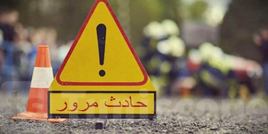 المهدية: وفاة طفلة ووالدتها في حادث مرور - بوابة فكرة وي