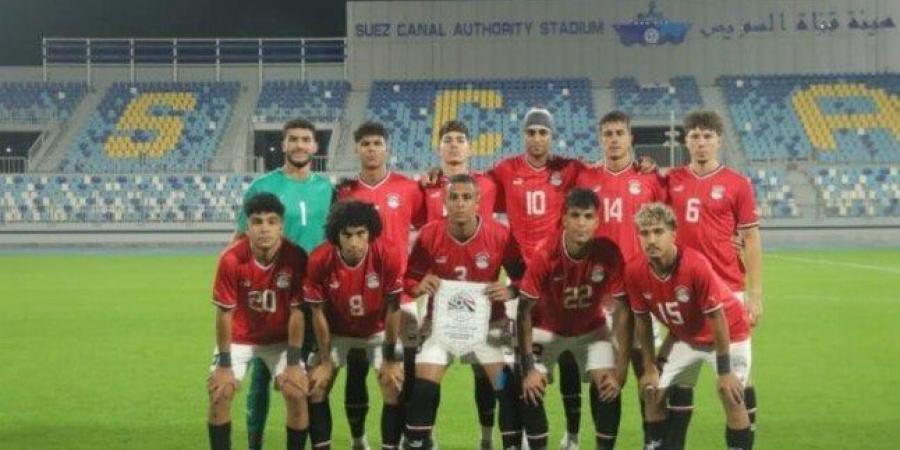 نجم الأهلي السابق: التسنين وراء هزيمة منتخب الشباب أمام المغرب - بوابة فكرة وي