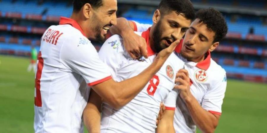 عاجل/ المنتخب الوطني يتأهّل ل"كان" المغرب 2025 - بوابة فكرة وي