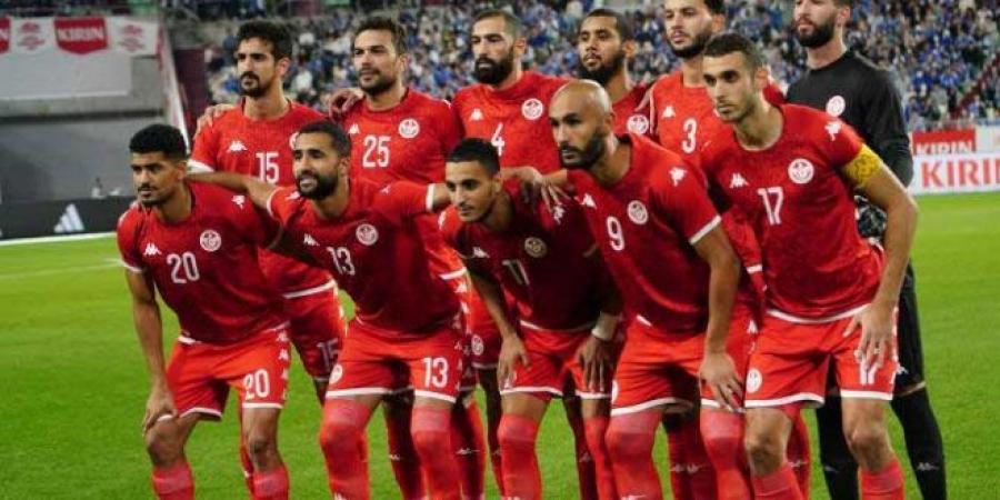 عاجل/ التشكيلة الاساسية للمنتخب الوطني ضد مدغشقر - بوابة فكرة وي