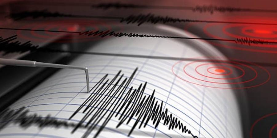 زلزال بقوة 4.3 درجات يضرب شمال تشيلي - بوابة فكرة وي