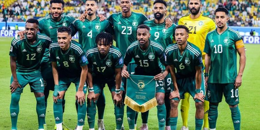 تصفيات كأس العالم 2026: المنتخب السعودي يعود بنقطة ثمينة من أستراليا - بوابة فكرة وي