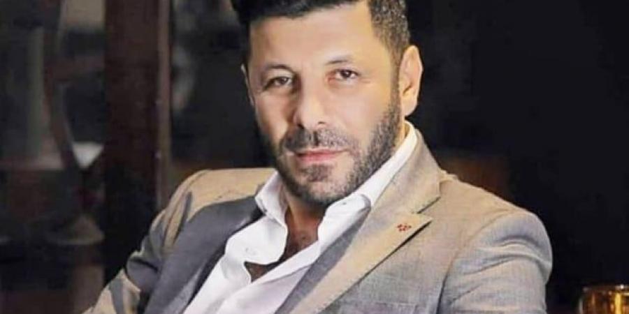 إياد نصار يُشارك متابعيه فيديو يوثق الاحتفال بعيد ميلاده - بوابة فكرة وي