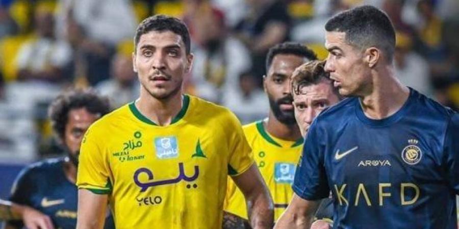 وكيل محمد شريف يكشف حقيقة عودة اللاعب للأهلي وموقفه من الانتقال للزمالك - بوابة فكرة وي