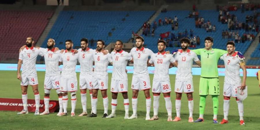 كأس أمم إفريقيا: المنتخب الوطني يفقد خدمات نجمه في مواجهة نظيره الغامبي - بوابة فكرة وي