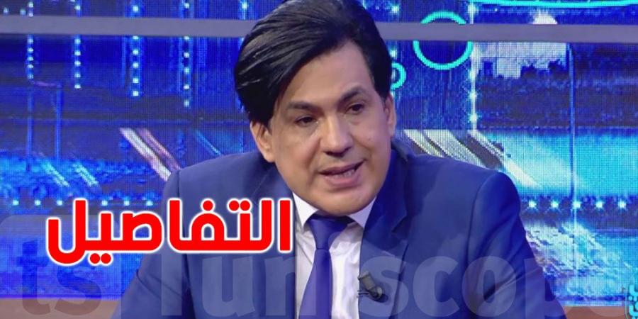 عبد الرزاق الشابي:''تحكمت ب 6 أشهر سجنا بسبب صورة'' - بوابة فكرة وي