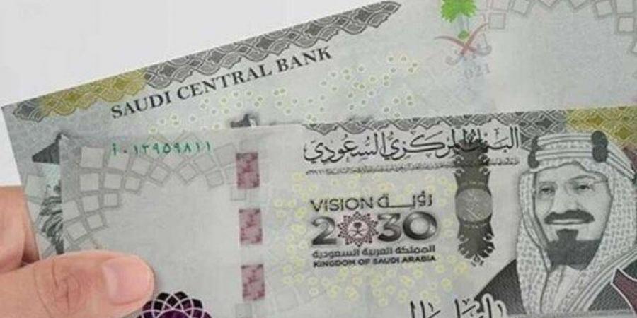 سعر الريال السعودي اليوم الجمعة 15 نوفمبر 2024 - بوابة فكرة وي