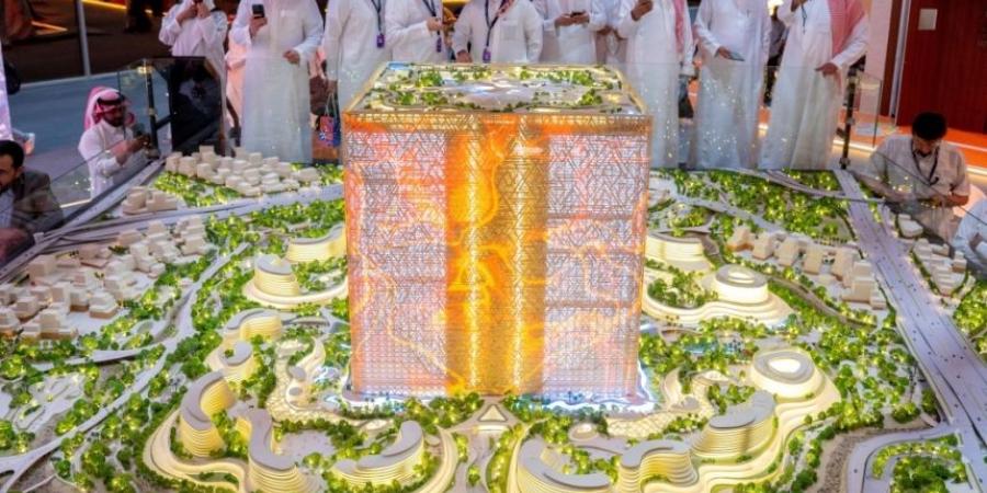 حدث عالمي واستثنائي.. تفاصيل ختام معرض سيتي سكيب العالمي 2024 - بوابة فكرة وي