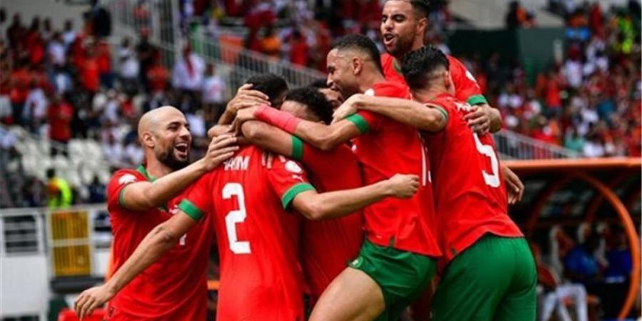 بمشاركة بونو وأوباميانج.. منتخب المغرب يكتسح الجابون بخماسية  في تصفيات أمم أفريقيا - بوابة فكرة وي