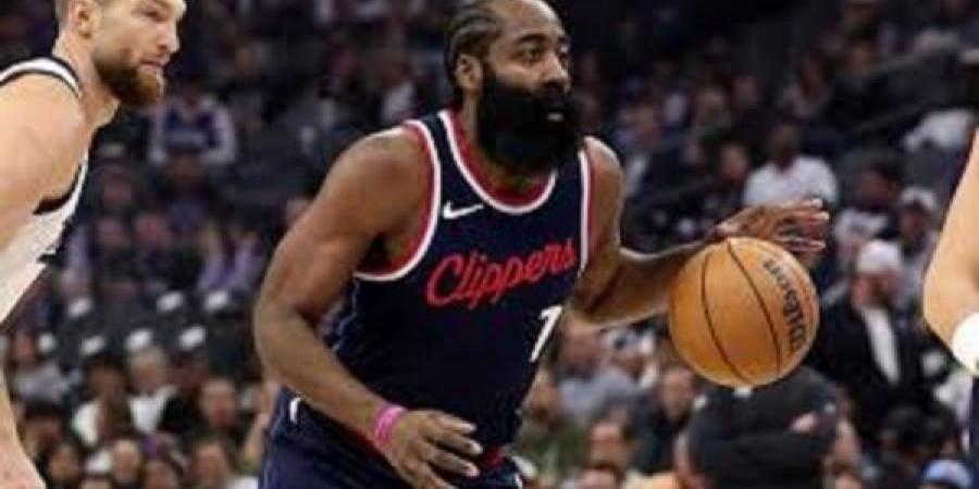 جايمس هاردن يعادل راي الان ب 2973 ثلاثية في NBA - بوابة فكرة وي